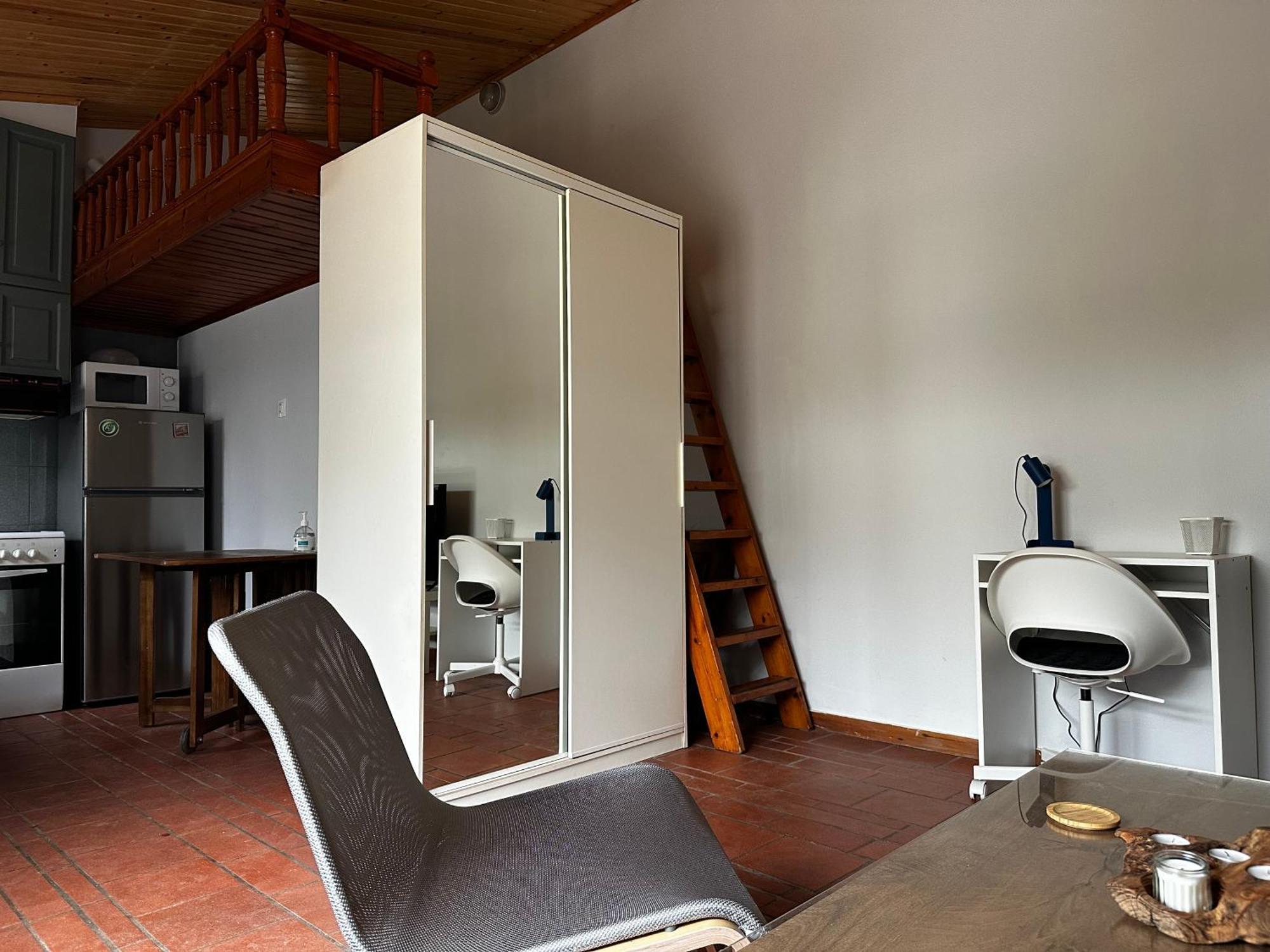 Antonis'S Garden House Apartment Атина Екстериор снимка